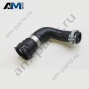 Шланг ОЖ с быстроразъемной муфтой Audi e-tron GT 2021-2024 9J1121545A