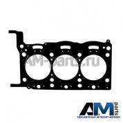 Прокладка ГБЦ 1.58 1-3 цилиндр Туарег (2011-2014) 3.0 TDI 059103383JL