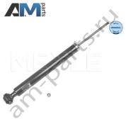 Задние амортизаторы MEYLE (0267350003) Mercedes C-klasse 2006-2015 III (W204)