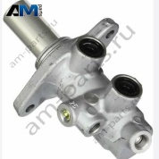 Главный тормозной цилиндр A2124300601 для Mercedes CLS C218