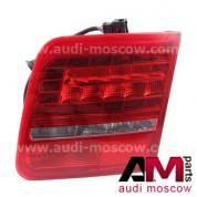 Фонарь задний внутренний правый ULO для Audi A8 (D3) 1044006