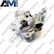 Оригинальный насос масляный Ауди Q5 2.0TDI (136 л.с.) 03G115105H