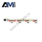 Распределитель топлива 13537547599 на BMW X6 (E71) X6 M