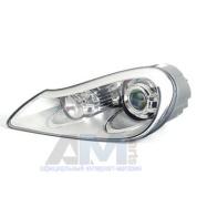 Фара ксенон левая Cayenne 95563117501