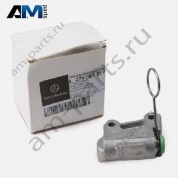 Натяжитель цепи ГРМ слева на Mercedes W205 AMG C43 (M276) A2760502500