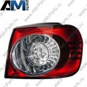 Фонарь задний габаритный на Volkswagen 5M0945096N