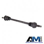 Полуось задняя правая A2053509608 Мерседес С-класса W205 (2014-2018)