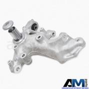 Кулак задний левый на Superb III 3Q0505433G