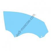 Стекло передней двери правое Audi A4 (B8) 8K0845202C