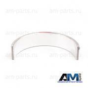 Вкладыши коленвала (низ.син.) Audi A4 (B8) 1.8 CABA/CABB 06H105591LBLA