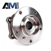 Ступица переднего колеса с подшипником SNR/NTN (R15055) для БМВ 1 (5 дверей) (L-R)