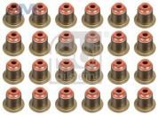 Маслосъемные колпачки (FEBI) 21115 для BMW X6 (E71) 2007-2014 30dX M57N2