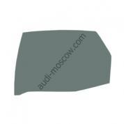 Стекло задней двери левое Ауди А4 (В6) 8E9845025C