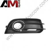 Решетка для Audi A1 8X 8X0807682A01C