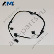 Жгут проводов для регулировки спинки Skoda Superb (3V) 2015-2024 3V1971369