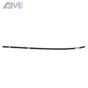 Молдинг крыши декоративный левый на Mercedes GLE 2014-2018 A1666903180