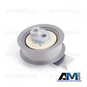 Ролик натяжной ремня ГРМ Audi A4 (B7) 2.0D ALT 06A109243A