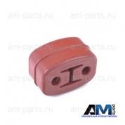 Крепежная петля для Audi A6 C6 4F0253147