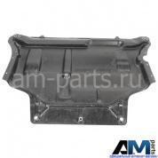 Защита нижняя для автомобилей концерна VAG 3Q0825902B