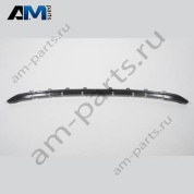 Планка с фиксаторами Volkswagen Touareg 2018-2024 760853618B