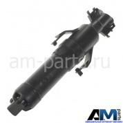 Форсунка омывателя фары левая на Superb III 3V0955965