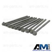 Болт ГБЦ A6510160469 Мерседес W212 E250CDI 204л.с.