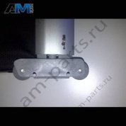 Комплект ползунов Audi A1 (8X) 2011-2018 8X0898255