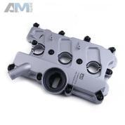 Клапанная крышка 4-6 цил. 06E103471S для Audi A8 (D4) 2010-2017 3.0FSI