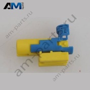 Разъем для плоских клемм Audi A8 (D4) 2014-2017 4H1972576B