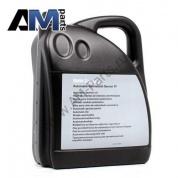 Масло для АКПП Dexron VI БМВ Х3 Е83 (5Л) 83222167720