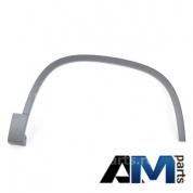 Накладка арки колеса передняя правая Фольксваген Тигуан (2012-2016) 5N0854732B