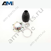 Пыльник шарнира с установочными элементами VAG 5QM498201C