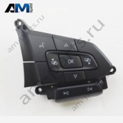 Многофункциональные клавиши для рулевого колеса Volkswagen AMAROK 2023-2024 2HJ998538