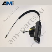 Механизм переключения передач Volkswagen Polo Sedan 2015-2020 6R1713025AJ