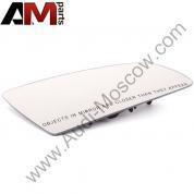 Зеркальный элемент с автозатемнением правый Ауди А4 (В6) 8E0857536F