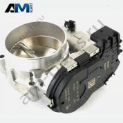 Дроссельная заслонка  Mercedes GL400 X166 (M276) A2761410125