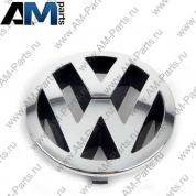 Эмблема VW передняя 7L6853601A ULM