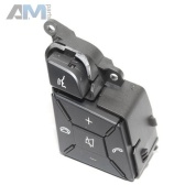 Блок кнопок переключателей на руле справа Mercedes GLE 2014-2018 A16690529008490