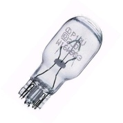 Лампа накаливания 12V-16W N000000008152 на Mercedes B-class W246