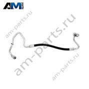 Трубка от радиатора к компрессору кондиционера  Mercedes AMG E43 W213 (M276) A2138301101