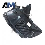 Подкрылок передний правый спереди BMW X3 F25 51717260710