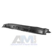 Пластина для Volkswagen Polo sedan 6RU821111