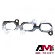 Прокладка выпускного коллектора Audi A1 (8X) 1.4TSI CZCA 04B253039F