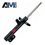 Амортизатор передней подвески (левый) KAYABA (3358004) для БМВ Х1 Е84 (спорт.подв.)