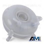 Бачок расширительный Фольксваген Тигуан 2016-2020 2.0TFSI (180 л.с.) 5Q0121407T