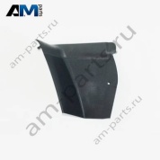 Накладка заднего фонаря Skoda Octavia A8 Combi 2020-2024 5E7945428