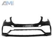 Передний бампер AMG Mercedes GLE-Coupe 2015-2019 A29288508259999