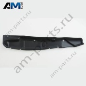 Замыкающая панель Audi A4 (B9) 2016-2024 8W0821111A