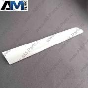 Молдинг боковины правый Гольф 5 1K3853536AGRU