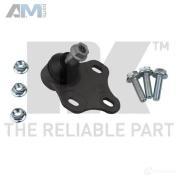 Шаровая опора правая (5044756) NK для Audi TT (8J) 2006-2014